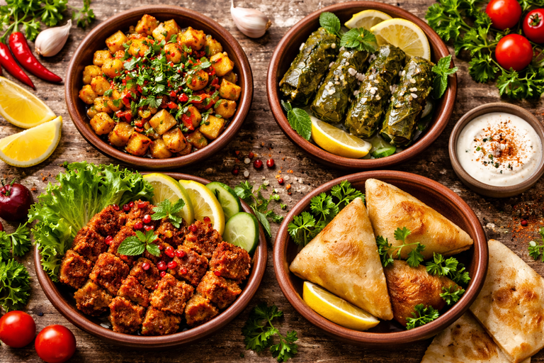 falafel, food, hummus, arab, vegetables, appetizer, restaurant, cook, meal, vegetarian, lunch, eat, mezes, falafel, hummus, hummus, hummus, hummus, hummus
