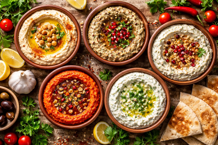falafel, food, hummus, arab, vegetables, appetizer, restaurant, cook, meal, vegetarian, lunch, eat, mezes, falafel, hummus, hummus, hummus, hummus, hummus